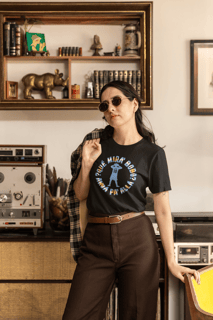 Nome do produto Camiseta UNISSEX 