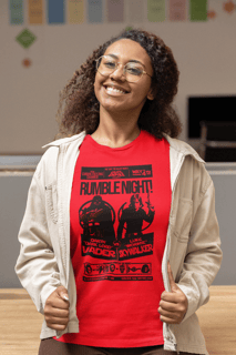 Nome do produto Camiseta UNISSEX 