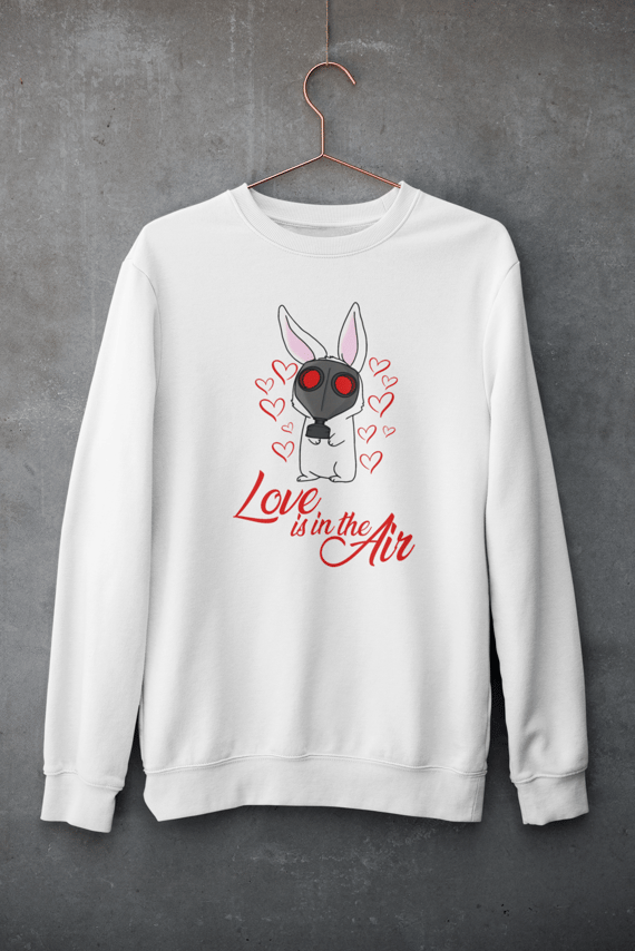 Blusa Moletom 