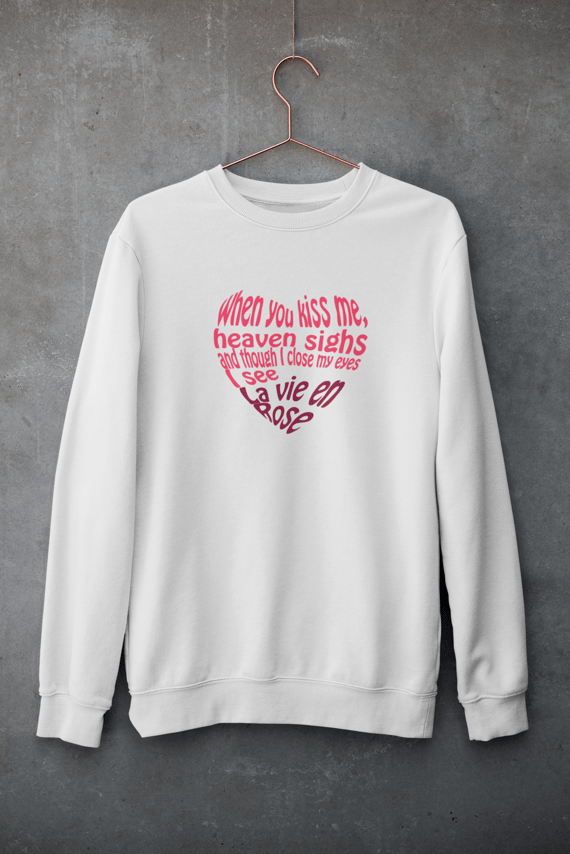 Blusa Moletom 