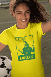 Nome do produto Camiseta Baby Look 
