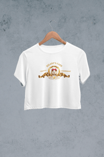 Nome do produto Cropped 