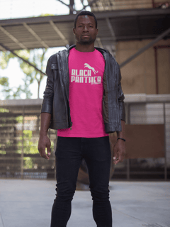 Nome do produto Camiseta UNISSEX 