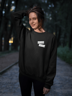 Nome do produto Blusa Moletom 