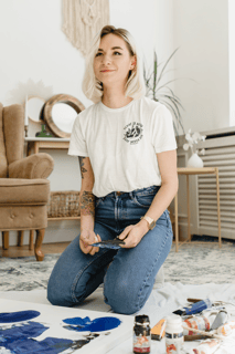 Nome do produto Camiseta Baby Look 