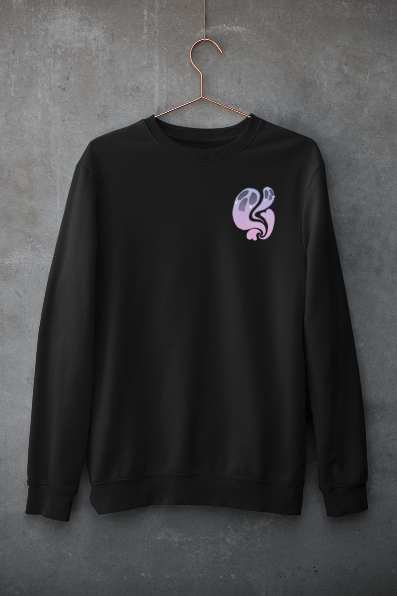 Nome do produto: Blusa Moletom \