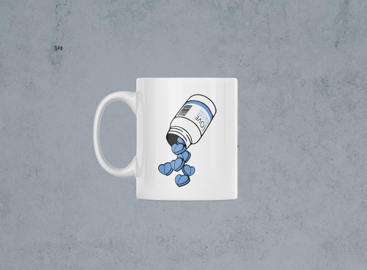 Nome do produto: Caneca \