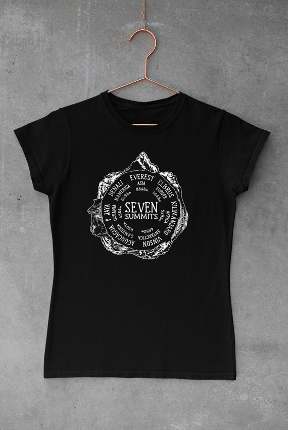 Camiseta Baby Look 