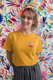 Nome do produto Camiseta UNISSEX 