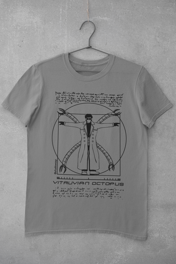 Camiseta UNISSEX 