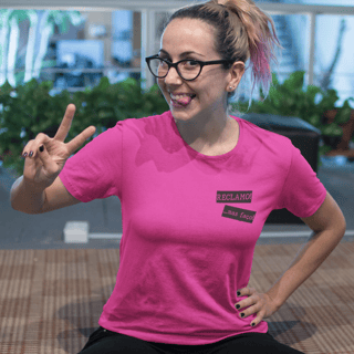 Nome do produto Camiseta UNISSEX 