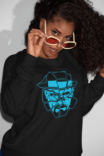 Nome do produto Blusa Moletom 