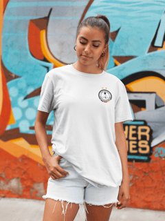 Nome do produto Camiseta UNISSEX 