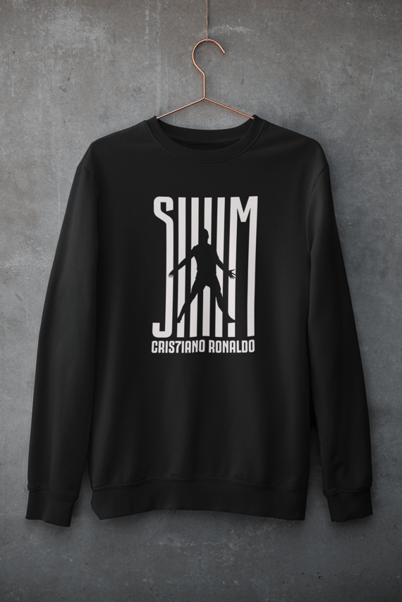 Blusa Moletom 