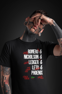 Nome do produto Camiseta UNISSEX 