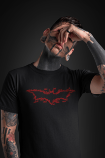 Nome do produto Camiseta UNISSEX 