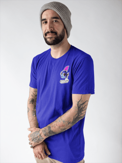 Nome do produto Camiseta UNISSEX 