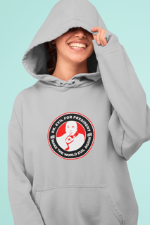 Nome do produto Blusa Moletom Canguru 