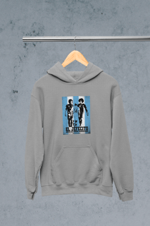 Nome do produto Blusa Moletom Canguru 