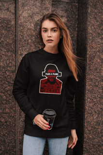 Nome do produto Blusa Moletom 
