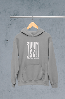 Nome do produto Blusa Moletom Canguru 