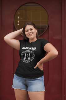Nome do produto Camiseta UNISSEX Plus Size 