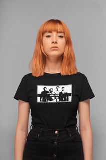 Nome do produto Camiseta Baby Look 