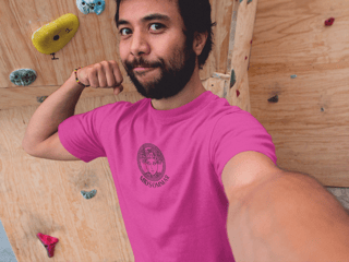 Nome do produto Camiseta UNISSEX 
