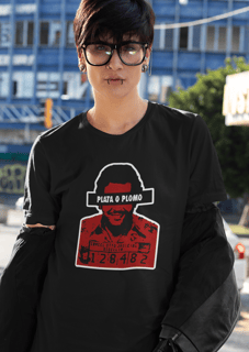 Nome do produto Camiseta UNISSEX 
