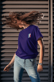 Nome do produto Camiseta UNISSEX 