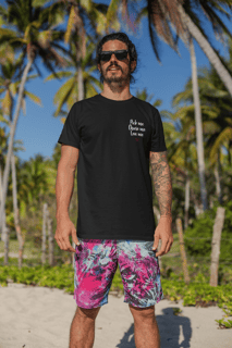 Nome do produto Camiseta UNISSEX 