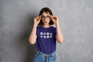 Nome do produto Camiseta UNISSEX 