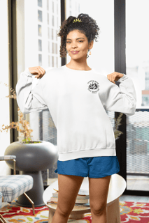 Nome do produto Blusa Moletom 