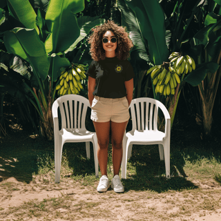 Nome do produto Camiseta Baby Look 