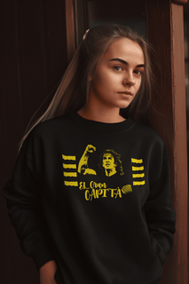 Nome do produto Blusa Moletom 
