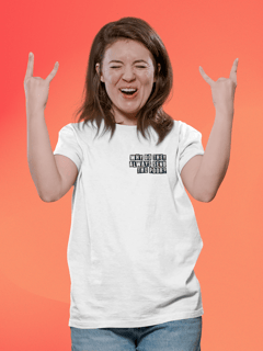 Nome do produto Camiseta UNISSEX 