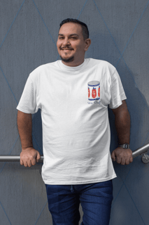 Nome do produto Camiseta UNISSEX Plus Size 