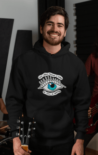 Nome do produto Blusa Moletom Canguru 