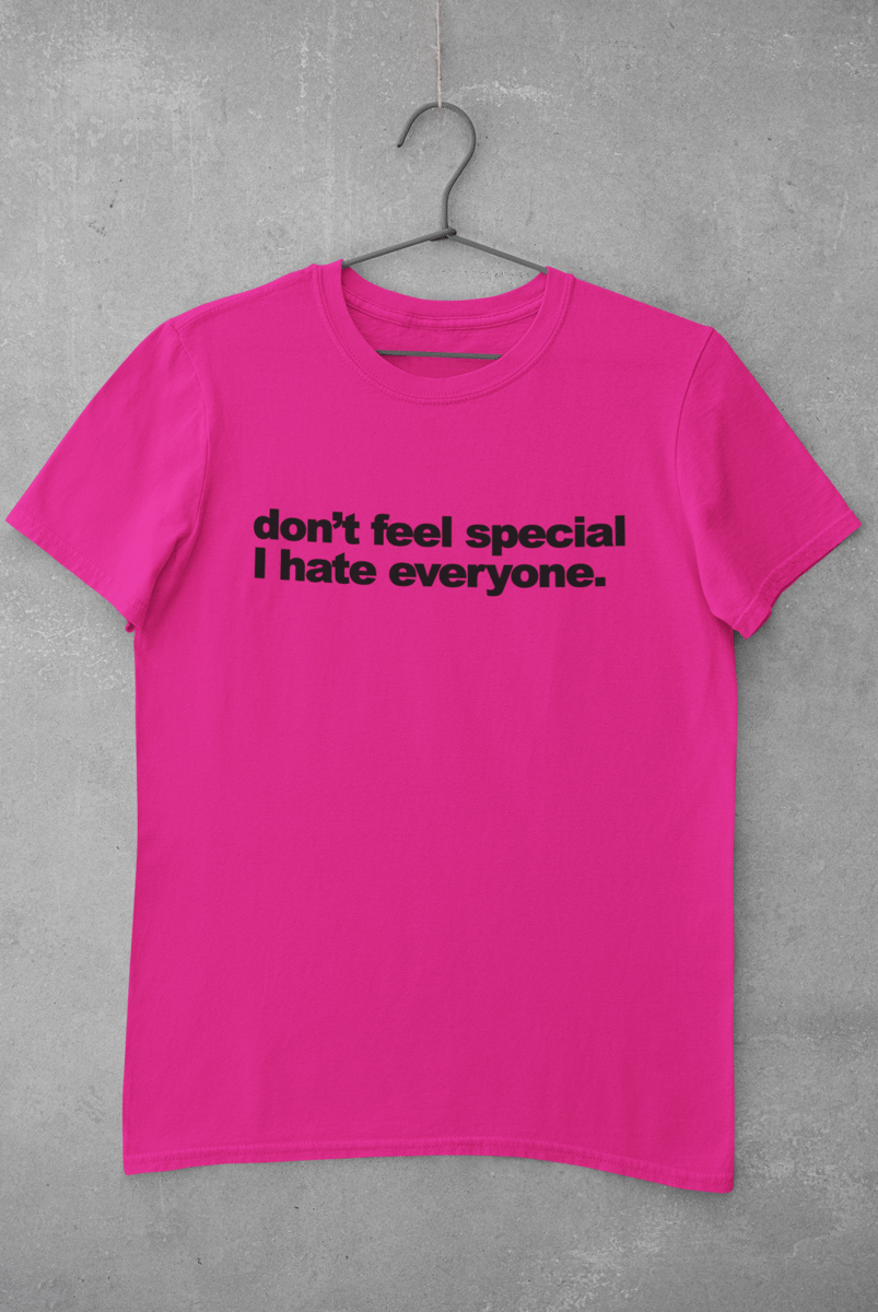 Nome do produto: Camiseta UNISSEX \