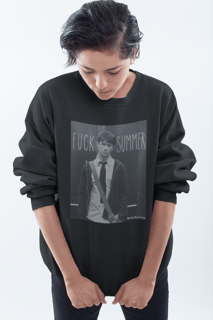 Nome do produto Blusa Moletom 