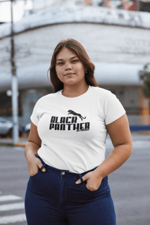 Nome do produto Camiseta UNISSEX Plus Size 