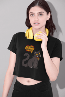 Nome do produto Cropped 