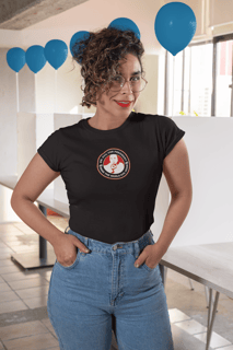Nome do produto Camiseta Baby Look 