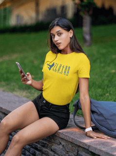 Nome do produto Camiseta Baby Look 