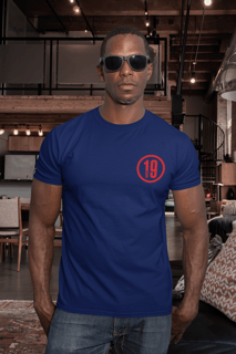 Nome do produto Camiseta UNISSEX 