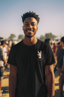 Nome do produto Camiseta UNISSEX 