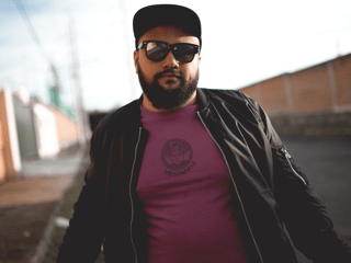 Nome do produto Camiseta UNISSEX 
