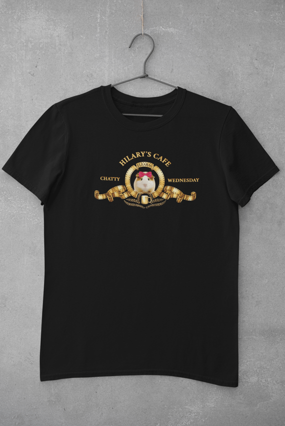 Camiseta UNISSEX 