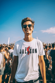 Nome do produto Camiseta UNISSEX 