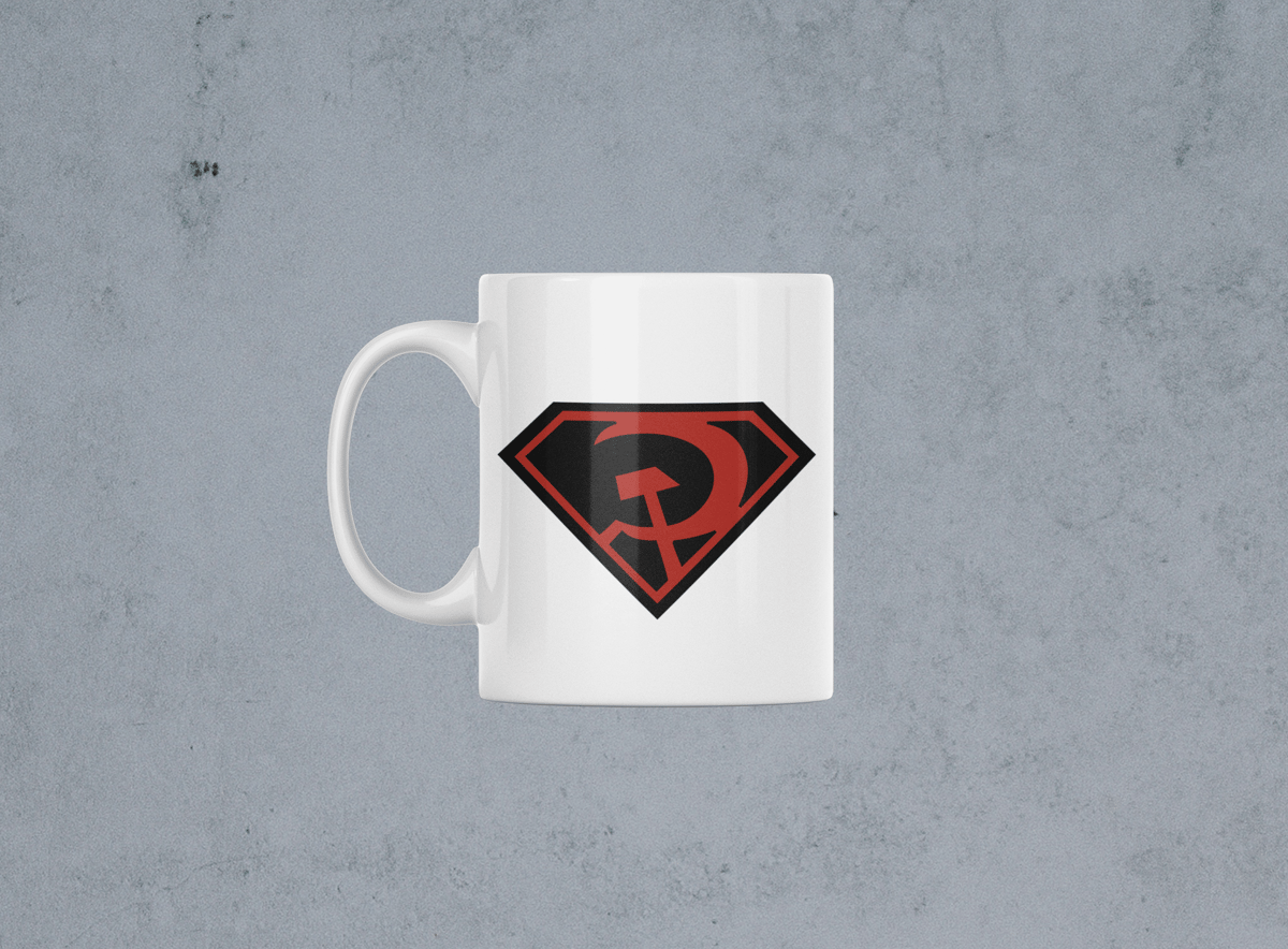 Nome do produto: Caneca \